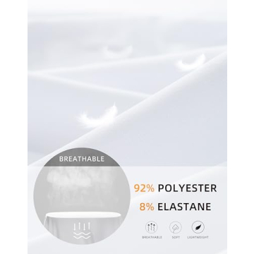 Stylish Women's UPF 50+ Sun Protection Shirt for Beach