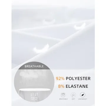 Stylish Women's UPF 50+ Sun Protection Shirt for Beach