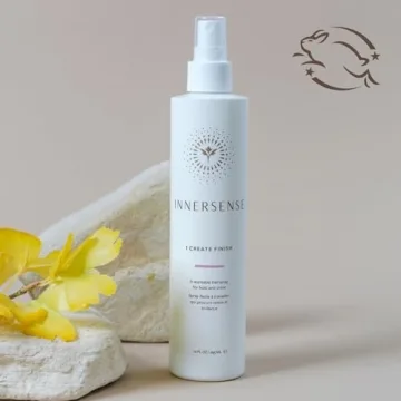 Natural Finishing Spray by INNERSENSE - Organic & Non-Toxic