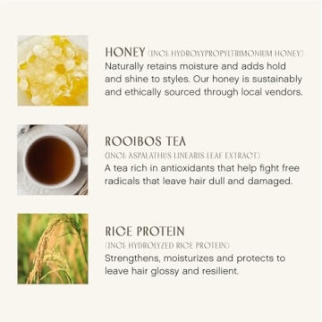 Natural Finishing Spray by INNERSENSE - Organic & Non-Toxic