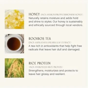 Natural Finishing Spray by INNERSENSE - Organic & Non-Toxic