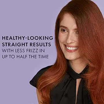 Pro Signature Detachable One Step Paddle Hair Dryer