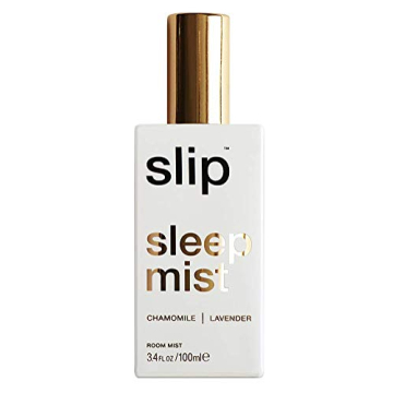 Slip Silk Sleep Mist - Relaxing Chamomile & Lavender Spray