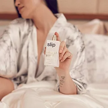 Slip Silk Sleep Mist - Relaxing Chamomile & Lavender Spray