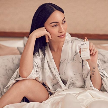 Slip Silk Sleep Mist - Relaxing Chamomile & Lavender Spray