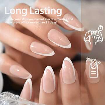 UNA GELLA Gel Nail Polish 15ml Neutral Nude Gel Polish Rose Romantic Jelly Nude Soak Off Base Gel Translucent Soak Off U V Gel Polish for Nail Art 0.5Oz French Manicure DIY at Home