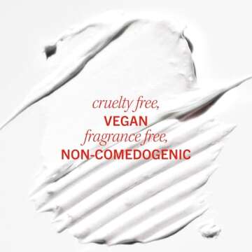 First Aid Beauty - Ultra Repair Cream, Intense Hydration Whipped Colloidal Oatmeal, Strengthens Skin Barrier in 7 Days & Helps Relieve Eczema, Luxury Face & Body Moisturizer, Grapefruit Scent, 12 oz