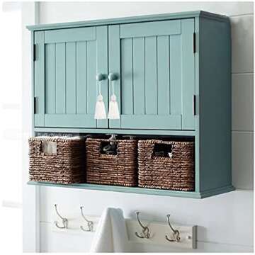 Fenghuangwu 2pcs Tassel Charms Polyester Key Tassels with Loop,DIY Handmade Craft Accessories of Home and Furniture Decoration (White)