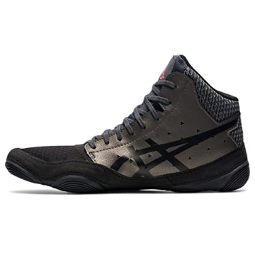 ASICS Men's Snapdown 3 Wrestling Shoes for Wide Feet