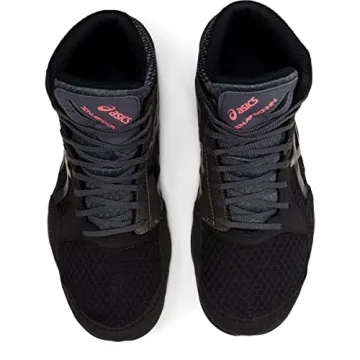 ASICS Men's Snapdown 3 Wrestling Shoes for Wide Feet