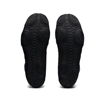 ASICS Men's Snapdown 3 Wrestling Shoes for Wide Feet