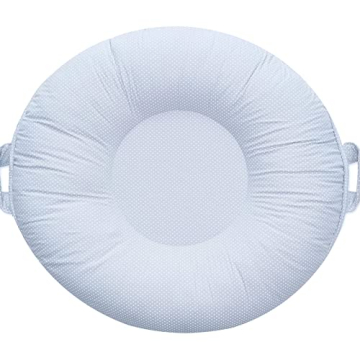 Pello Multi-use Baby Floor Cushion, Comfort & Style Combined