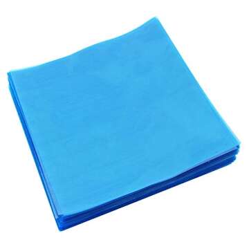 CINRA Tattoo Clip Cord Sleeves & Machine Bags Set