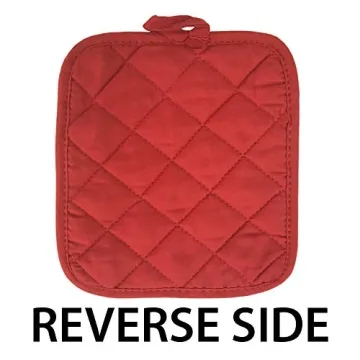 Rooster Kitchen Decor Linen Set for Home Cooking