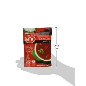 MTR Rasam Powder 200 gms