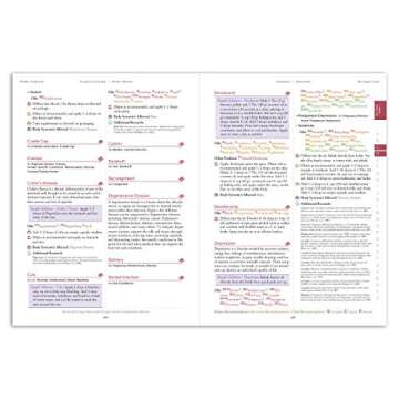 Modern Essentials 10th Edition (Hardcover) Essential Oil Reference Books with doTERRA Oil Names