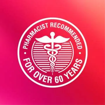 Emetrol Non-Drowsy Liquid Nausea Relief - Upset Stomach Medicine - Pharmacist Recommended Nausea Relief - Cherry Flavor - 4fl oz, 2 Pack