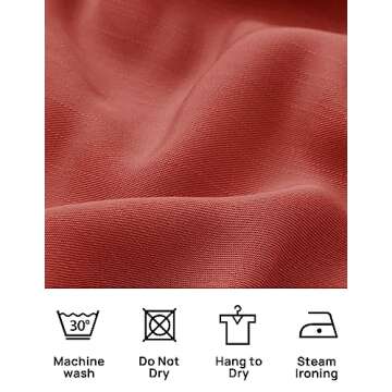 ZESICA Boho Spaghetti Strap Maxi Dress for Summer