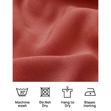 ZESICA Boho Spaghetti Strap Maxi Dress for Summer