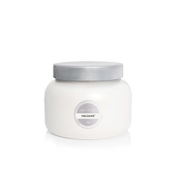 Capri Blue Volcano Scented Candles - Luxury Three Wick Candles for Home Scented with Tropical Fruit ...