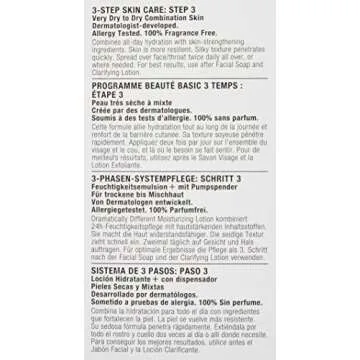 Clinique Dramatically Different Moisturizing Lotion, 6.7 Ounce (CLICOSC7T5Y)