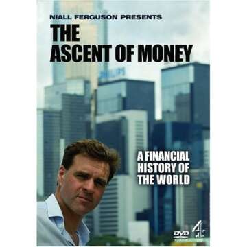 The Ascent of Money: Two-Disc DVD Set (UK Import)