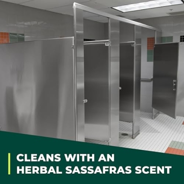 SIMPLE GREEN Industrial Cleaner with Eco-Friendly Formula | 1 Gallon