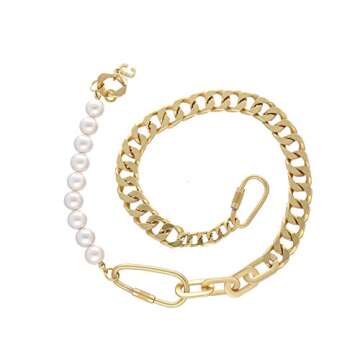 JUST CRAFT Lobelia Necklace