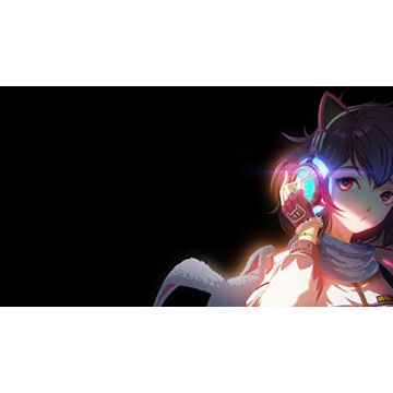 Zengeon Nintendo Switch Anime Action RPG