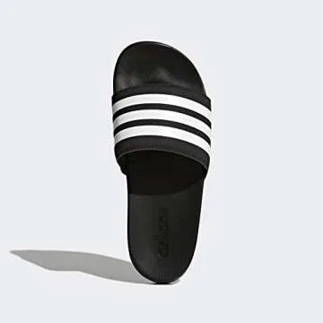 adidas Women's Adilette Slides - Comfort and Style Combined