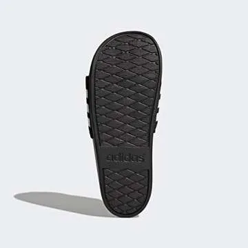 adidas Women's Adilette Slides - Comfort and Style Combined