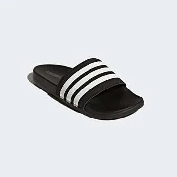 adidas Women's Adilette Slides - Comfort and Style Combined