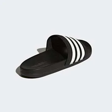 adidas Women's Adilette Slides - Comfort and Style Combined