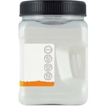 Nutricost Baking Soda for Baking and Cleaning Uses