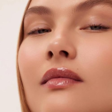 Summer Fridays Dream Lip Oil - Tinted, Hydrating and Non-Sticky