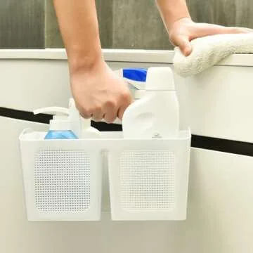 ALINK Portable Shower Caddy Organizer for Every Use