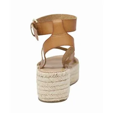 Stylish The Drop Listilla Espadrille Sandal for Women