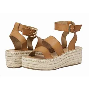 Stylish The Drop Listilla Espadrille Sandal for Women