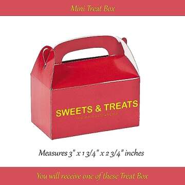 SpongeBob Krabby Patty Gummy Candy | Individually Wrapped Treats | Perfect for Parties and Gifts