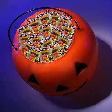 Krabby Patty Gummy Candy Sponge Bob Treats for All Cultures