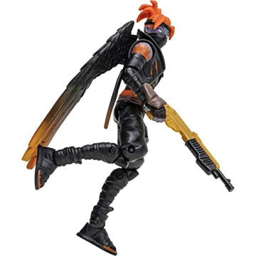 Fortnite Molten Legends Figures for Ultimate Play