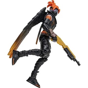 Fortnite Molten Legends Figures for Ultimate Play