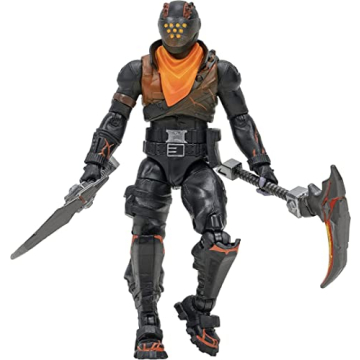 Fortnite Molten Legends Figures for Ultimate Play
