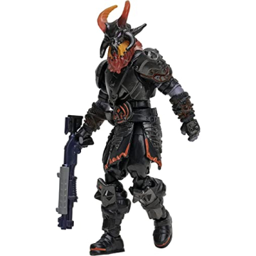 Fortnite Molten Legends Figures for Ultimate Play
