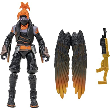 Fortnite Molten Legends Figures for Ultimate Play