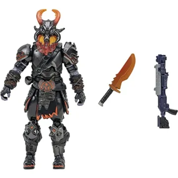 Fortnite Molten Legends Figures for Ultimate Play