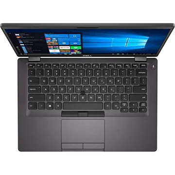 Dell Latitude 5400 14" HD, Core i5 Processor, 32GB RAM, 2TB Storage, Windows 11 Pro (Renewed)