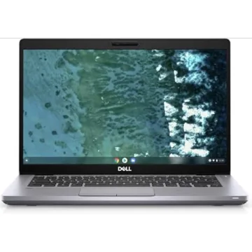 Dell Latitude 5400 14" Refurbished Laptop with Touchscreen