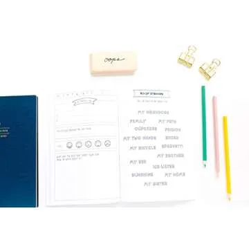 3 Minute Gratitude Journal for Kids to Boost Mindfulness