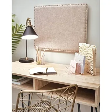 iDesign Makeup Organizer - Clear and Versatile Storage Solution